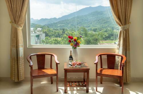 Hostal Qt Guest House