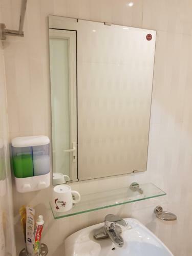 Hostal Qt Guest House