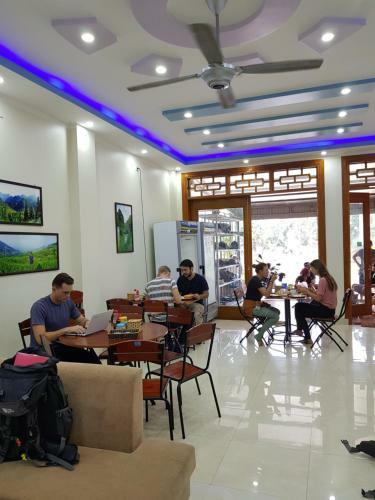 Hostal Qt Guest House