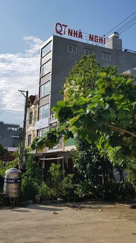 Hostal Qt Guest House