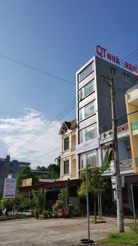 Hostal Qt Guest House