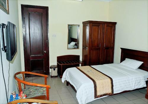 Hai Au Hotel