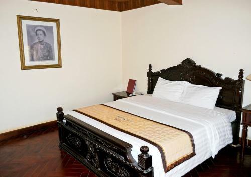 Hai Au Hotel