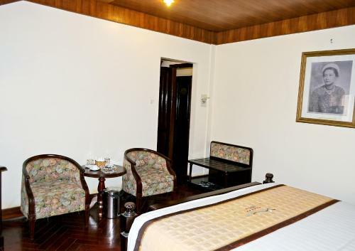 Hai Au Hotel