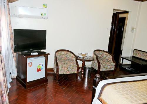 Hai Au Hotel
