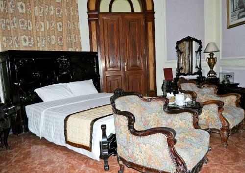 Hai Au Hotel