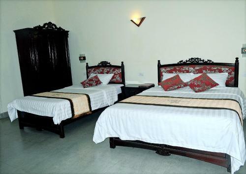 Hai Au Hotel