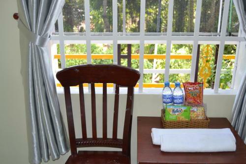 Hostal Binh An Backpacker Guesthouse