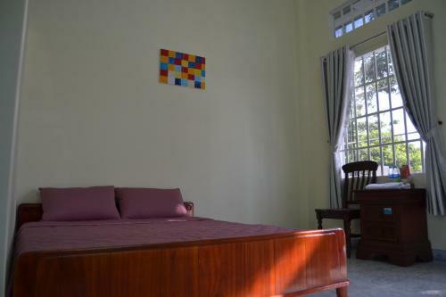 Hostal Binh An Backpacker Guesthouse