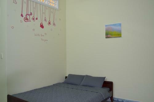 Hostal Binh An Backpacker Guesthouse