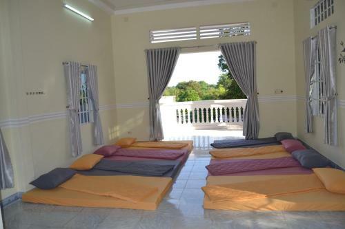 Hostal Binh An Backpacker Guesthouse