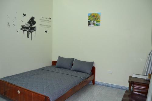 Hostal Binh An Backpacker Guesthouse