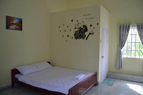 Hostal Binh An Backpacker Guesthouse