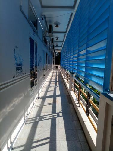 Hostal Binh An Backpacker Guesthouse