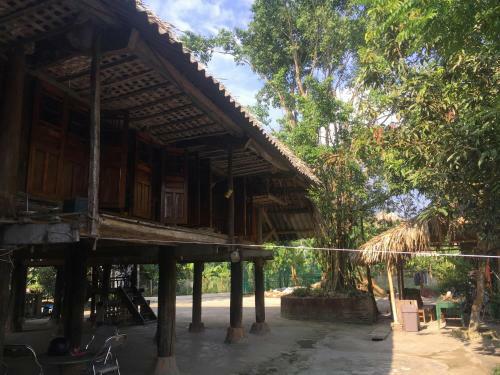 Vu Linh Homestay