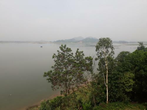Ha Thai Ecolodge Nui Coc Lake
