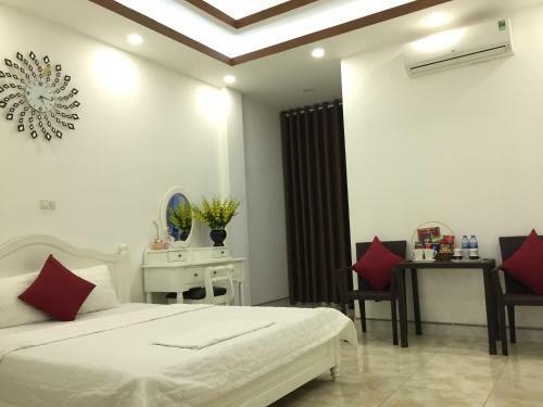 Hotel Hd House