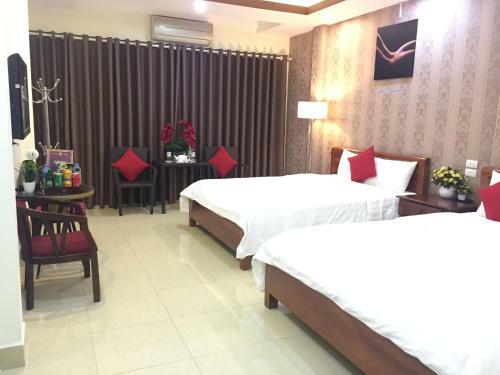 Hotel Hd House
