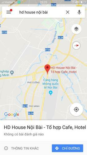 Hotel Hd House