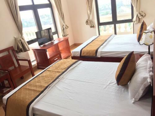 Tu?n Duy�n Hotel
