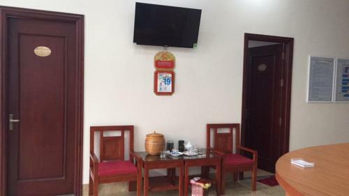 Tu?n Duy�n Hotel