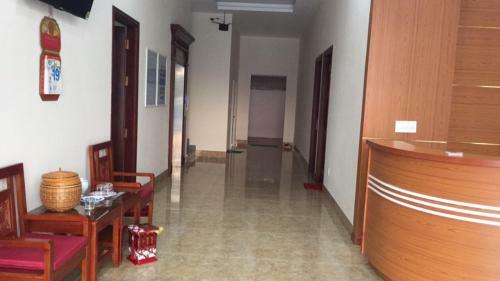Tu?n Duy�n Hotel