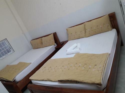 Hostal Hai Lam Guesthouse