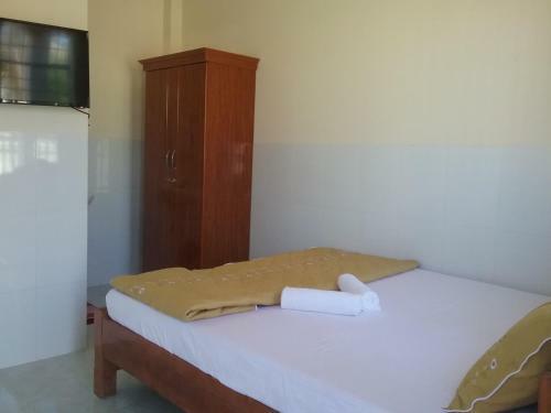 Hostal Hai Lam Guesthouse