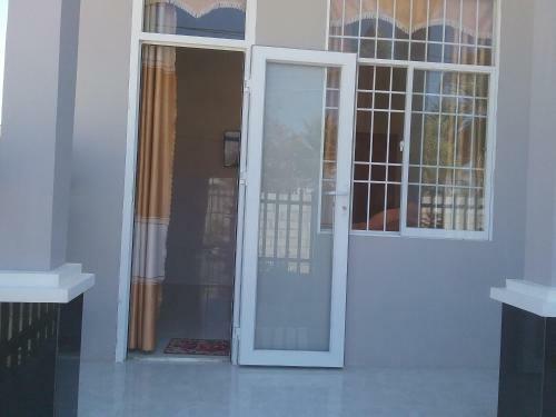 Hostal Hai Lam Guesthouse
