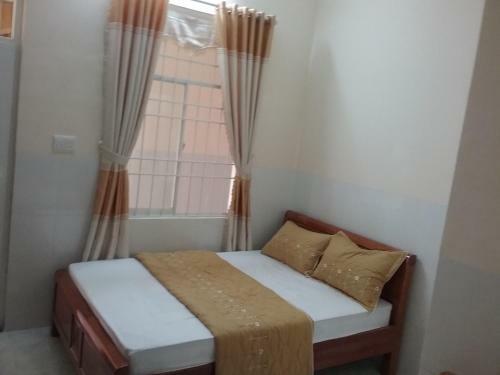 Hostal Hai Lam Guesthouse
