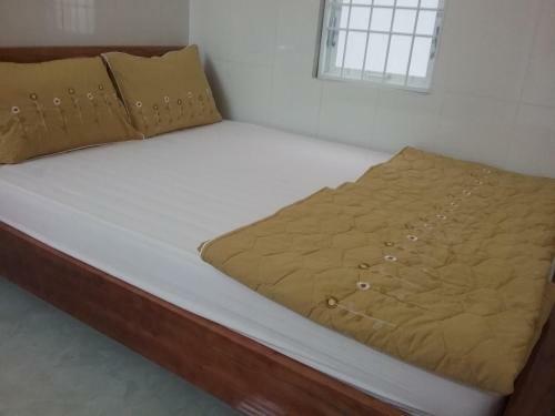 Hostal Hai Lam Guesthouse