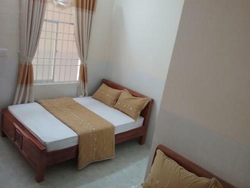 Hostal Hai Lam Guesthouse
