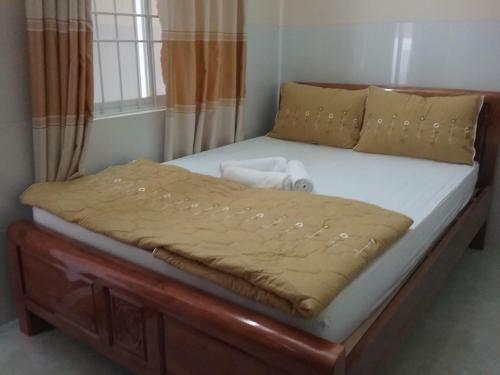 Hostal Hai Lam Guesthouse