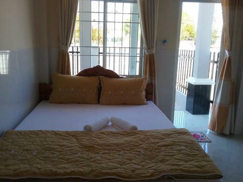 Hostal Hai Lam Guesthouse