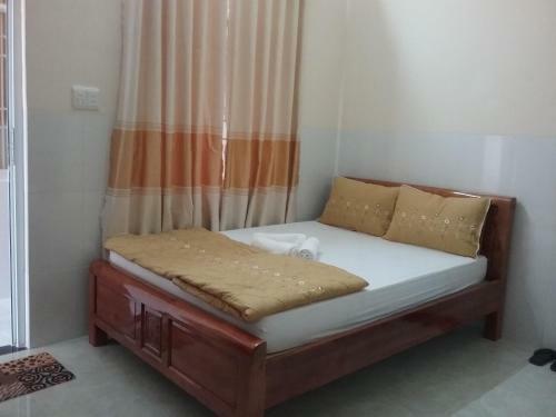Hostal Hai Lam Guesthouse