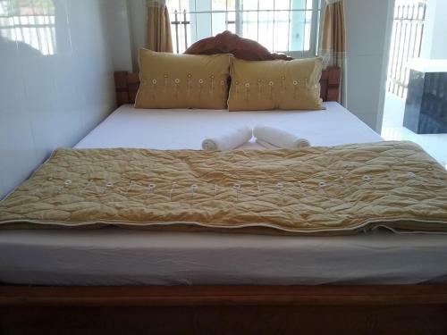 Hostal Hai Lam Guesthouse