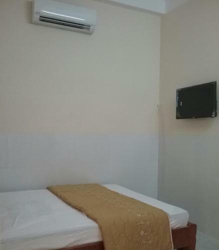 Hostal Hai Lam Guesthouse