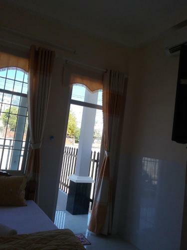 Hostal Hai Lam Guesthouse