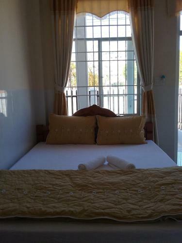 Hostal Hai Lam Guesthouse