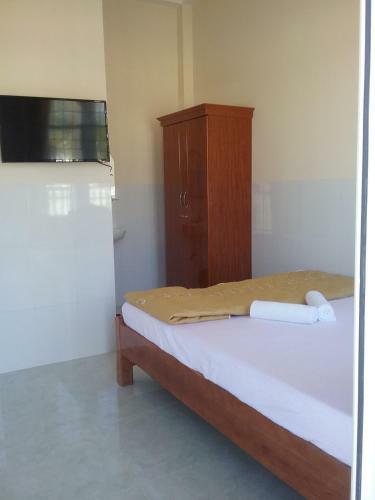 Hostal Hai Lam Guesthouse