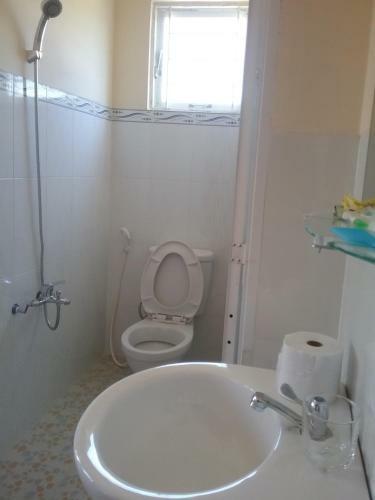 Hostal Hai Lam Guesthouse