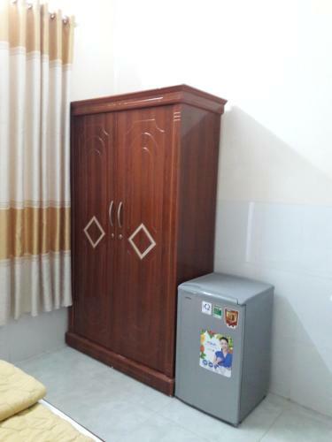 Hostal Hai Lam Guesthouse