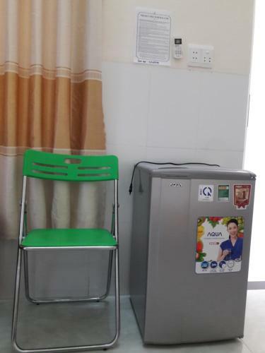 Hostal Hai Lam Guesthouse