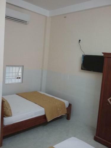Hostal Hai Lam Guesthouse