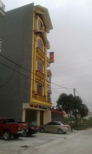 Ha Long Hotel
