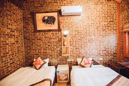 Ninh Binh Palm Homestay