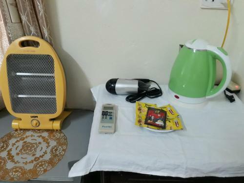 Vietnamese Ancient Village- Lang Viet Co Hotel