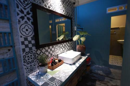 Daviden Homestay