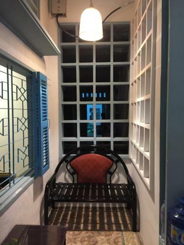 Daviden Homestay