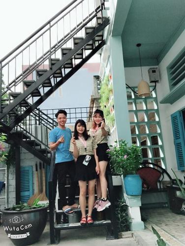 Daviden Homestay